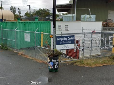 recycling falls church|Recycle .